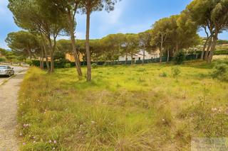 Terreny residencial a Cabanyes-Mas Ambrós-Mas Pallí. Calongeterreno