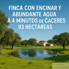 Terreny residencial a Caceres. Cáceresterreno