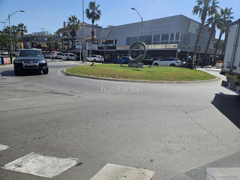 Foto 04a4f3cc-9dce-4bdc-b724-514279808c5d. Alquiler local comercial platja darolocal en Fenals Platja d´Aro