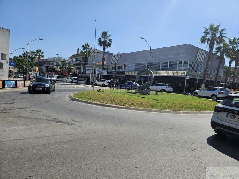 Foto 4d231e5e-8992-48ea-99bc-c45022a796e1. Alquiler local comercial platja darolocal en Fenals Platja d´Aro