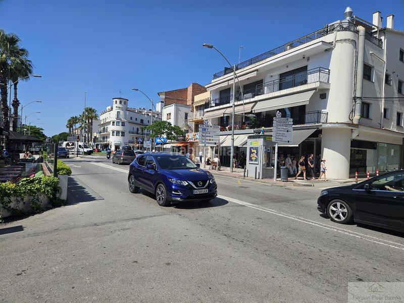 Foto c043da72-432e-4c7a-a461-9ac06d6fbc25. Alquiler local comercial platja darolocal en Fenals Platja d´Aro