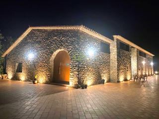 Masia a Cellera de Ter (La). Gironamasia