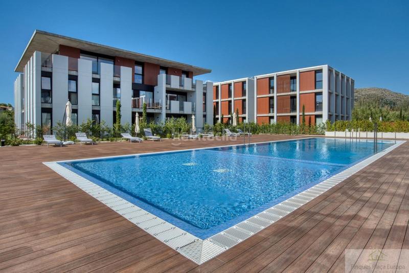 Foto 561a851a-fd13-4f3e-a90f-fd12d9007baf. Apartamento platja daroapartamento en Fenals Platja d´Aro