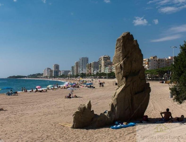 Foto bebdf00f-d5d0-4a33-a02f-c83edd93d709. Apartamento platja daroapartamento en Fenals Platja d´Aro