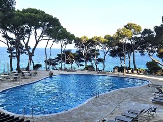 Apartament a Torre Valentina-Mas Vilar de La Mutxada-Treumal. Sant antoni de calongeapartamento