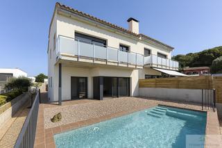 Casa a Sant Antoni. Sant antoni de calongecasa
