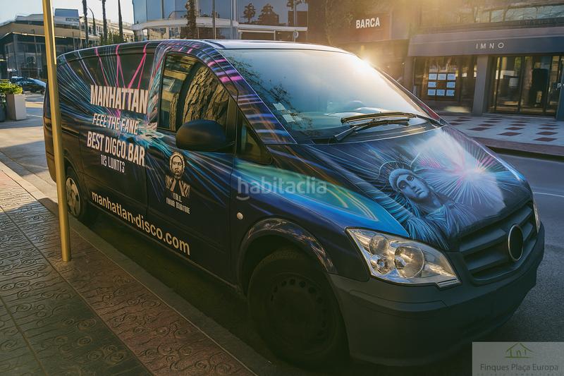 Foto 24b1ba94-33d8-47c3-9140-70a088ff912a. Transfer business premise in costa brava 3 in Centre-Platja Platja d´Aro