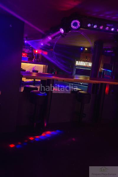 Foto 2608edec-5ffa-4347-9d1d-190dcfd2fa53. Transfer business premise in costa brava 3 in Centre-Platja Platja d´Aro