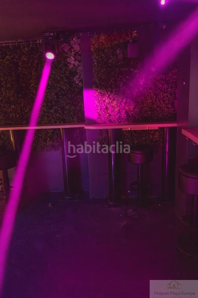 Foto 2946985c-3e97-422d-a0e5-26986032f880. Transfer business premise in costa brava 3 in Centre-Platja Platja d´Aro