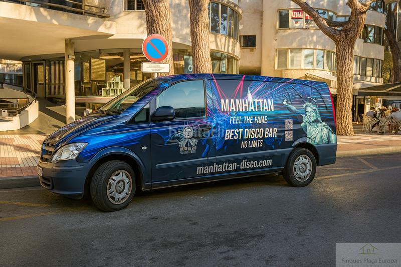 Foto 5571054c-1938-46e6-900f-e824a489f8ab. Transfer business premise in costa brava 3 in Centre-Platja Platja d´Aro