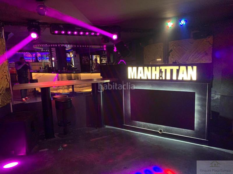 Foto c6eda510-0855-4445-8653-d7a1e971a377. Transfer business premise in costa brava 3 in Centre-Platja Platja d´Aro