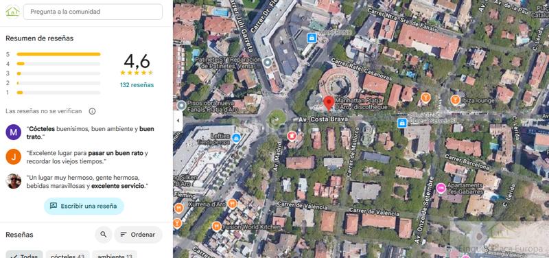 Foto 2d3aa061-7ff2-4003-b90b-15aa70140af4. Traspàs local comercial a costa brava 3 a Centre-Platja Platja d´Aro