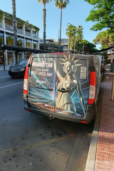 Foto bd77373d-fbed-41c7-9f7c-8db7b60ecf18. Traspàs local comercial a costa brava 3 a Centre-Platja Platja d´Aro