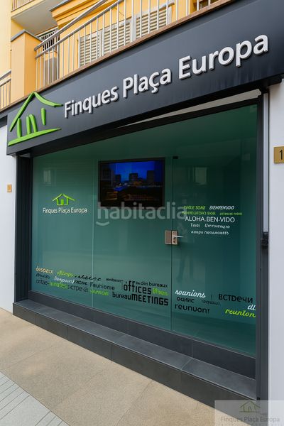 Foto c9cd39ad-8764-4792-a039-5fff8a3a942c. Traspaso local comercial en costa brava 3 platja darolocal en Platja d´Aro