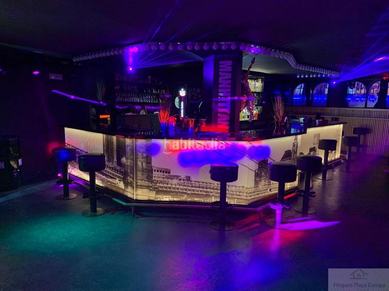 Foto 372407a9-ddb4-42d7-97e6-ae05479308d1. Trapasso locale commerciale in costa brava 3 in Centre-Platja Platja d´Aro