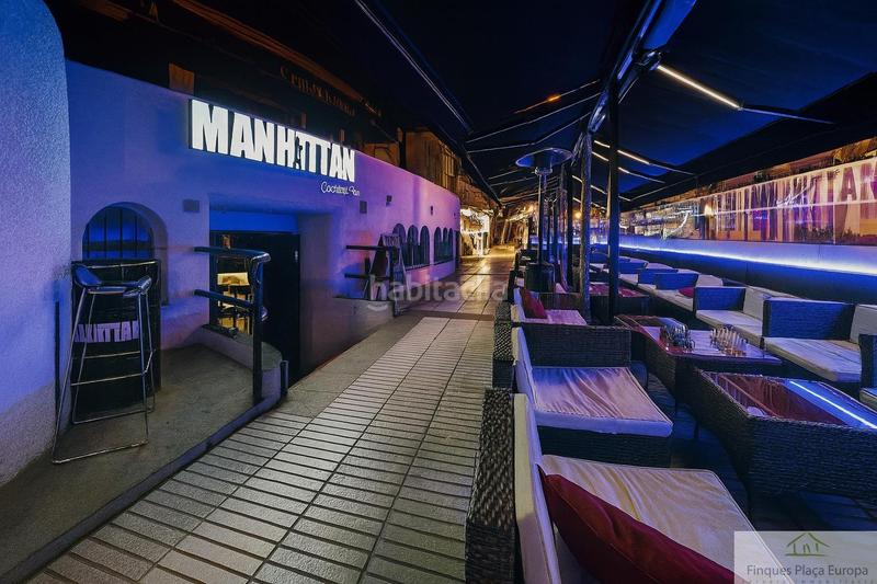 Foto 59ed589b-9bbd-4e33-b838-c2bd09a285db. Trapasso locale commerciale in costa brava 3 in Centre-Platja Platja d´Aro