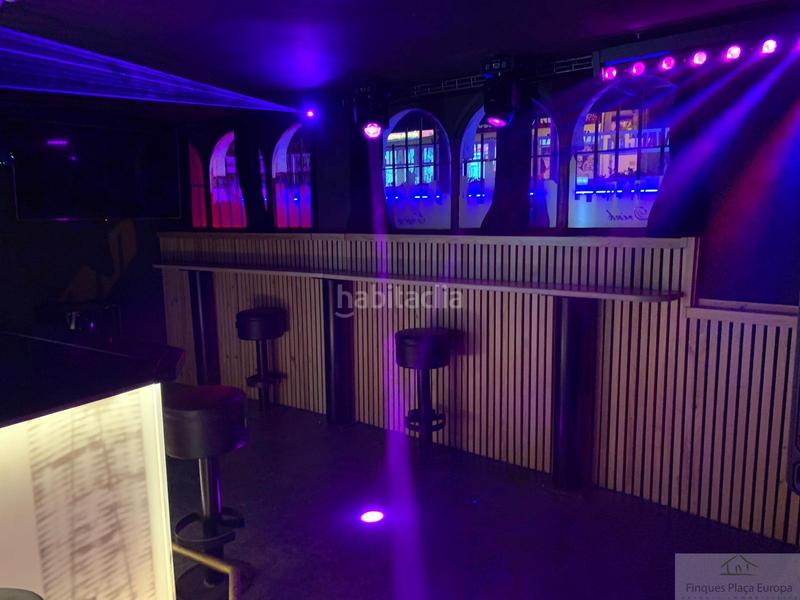 Foto 82e73a14-cefc-4036-9832-475cddfa2f0d. Trapasso locale commerciale in costa brava 3 in Centre-Platja Platja d´Aro