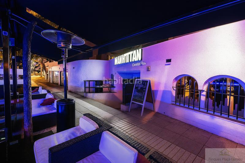 Foto b8b9a748-bb5f-4f78-8bc2-354aaab91a5e. Trapasso locale commerciale in costa brava 3 in Centre-Platja Platja d´Aro