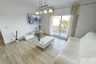 Apartament a Vilartagues-Tueda de Dalt. Sant feliu de guíxolsapartamento