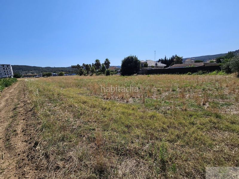 Foto 305d7442-fb92-4714-9a79-bb6eaf65fcd0. Terreny residencial a Poble Calonge