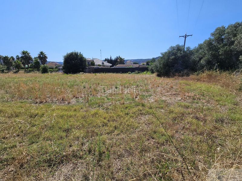 Foto 3375d18f-2dde-4700-8593-68f879cf7f63. Terreny residencial a Poble Calonge