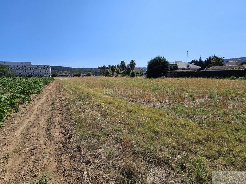 Foto 3f7a5504-697f-4c68-abd3-b5360590e565. Terreny residencial a Poble Calonge