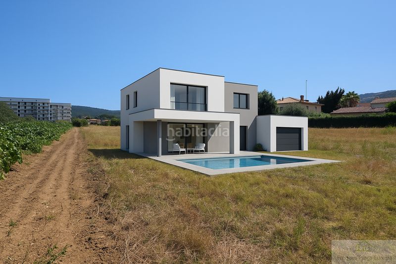 Foto cf5185c7-1ec4-4ba1-accd-1d1aadf855f4. Terreny residencial a Poble Calonge