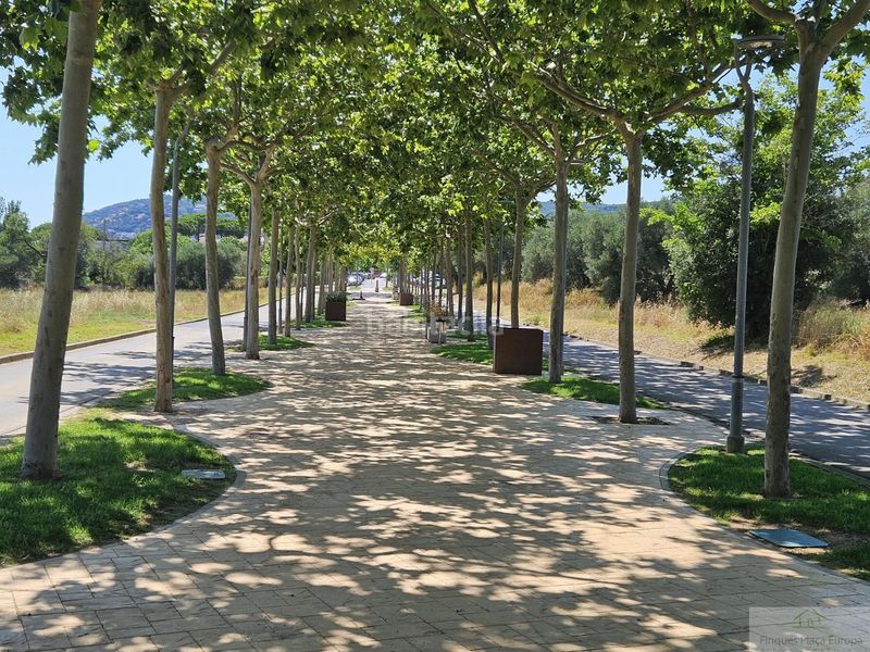 Foto d85ed5e5-5ab6-408f-97a2-6513b9ed0284. Terreny residencial a Poble Calonge