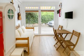Appartement in Fenals. Platja daroapartamento
