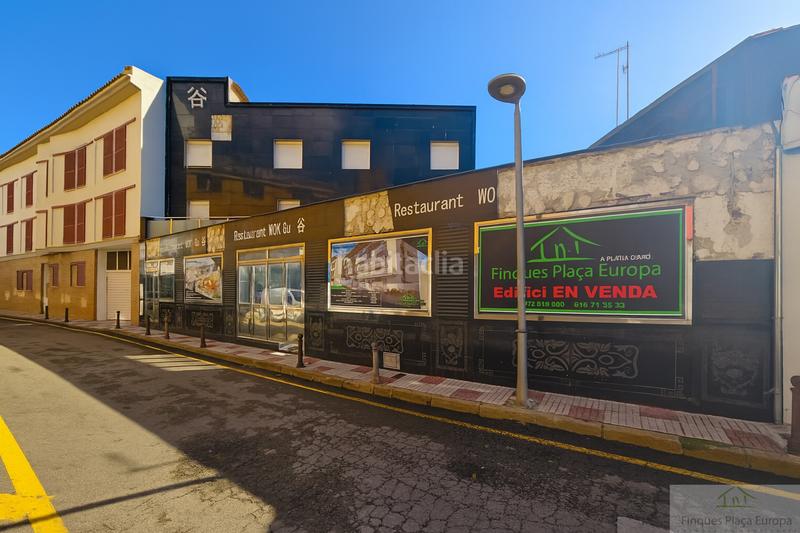 Foto 036c7995-7cb6-418f-a1f6-d67b5241275c. Local comercial platja darolocal en Centre-Platja Platja d´Aro