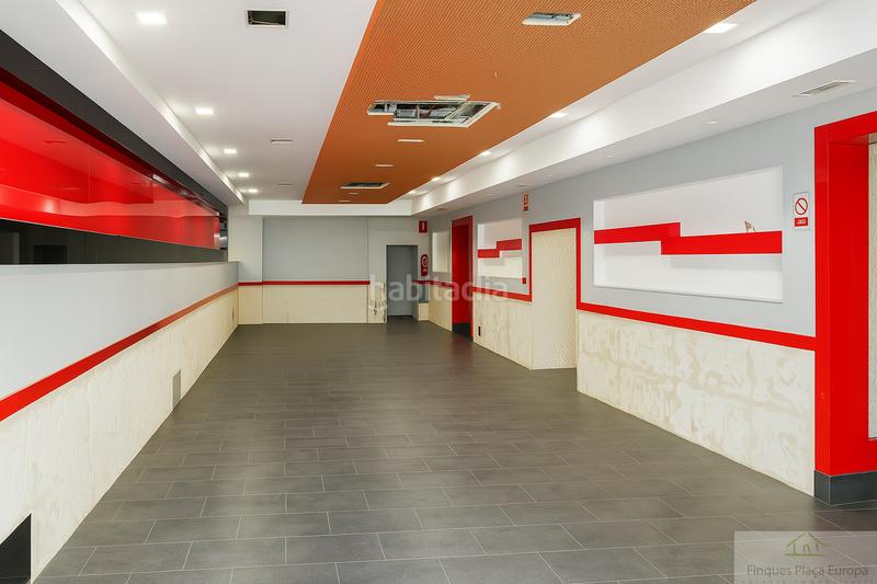 Foto 0bfa72f1-2150-4d43-9691-59c286e18f8d. Local comercial platja darolocal en Centre-Platja Platja d´Aro