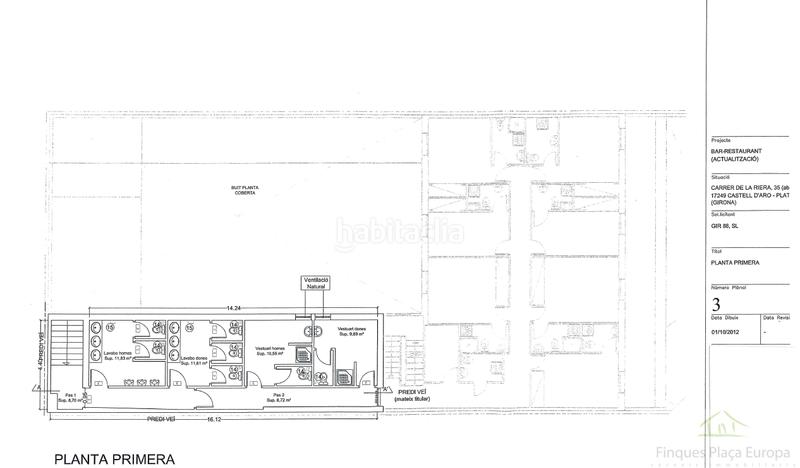 Foto 40719dec-8556-47b1-a601-05663cd8b4bb. Local comercial platja darolocal en Centre-Platja Platja d´Aro