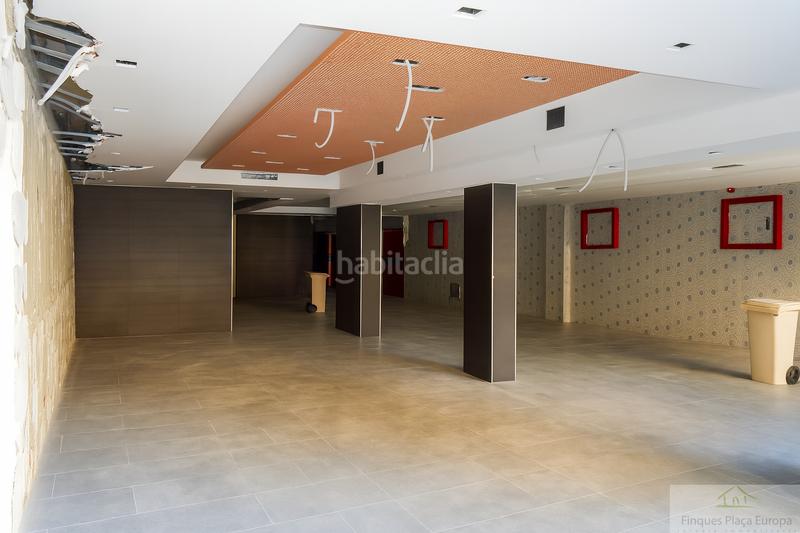 Foto a820eea7-d228-46cc-b569-8fb5d6073865. Local comercial platja darolocal en Centre-Platja Platja d´Aro