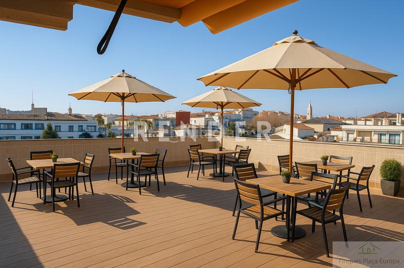 Foto cabf63bc-9c66-4adc-aecd-2de2b504acd6. Local comercial platja darolocal en Centre-Platja Platja d´Aro