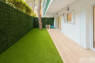 Apartamento en Centre-Platja. Platja daroapartamento