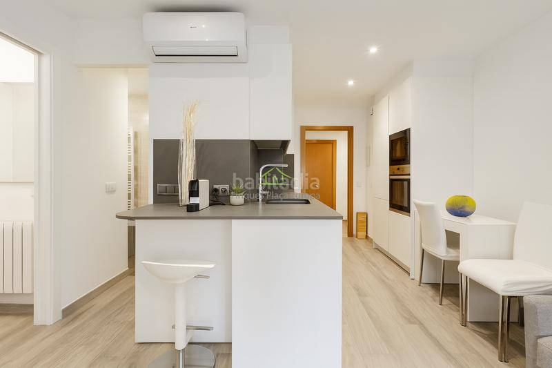 Foto a323b55b-c07d-4596-8e61-c5b2c4c532ba. Apartament amb calefacció piscina a Fenals Platja d´Aro