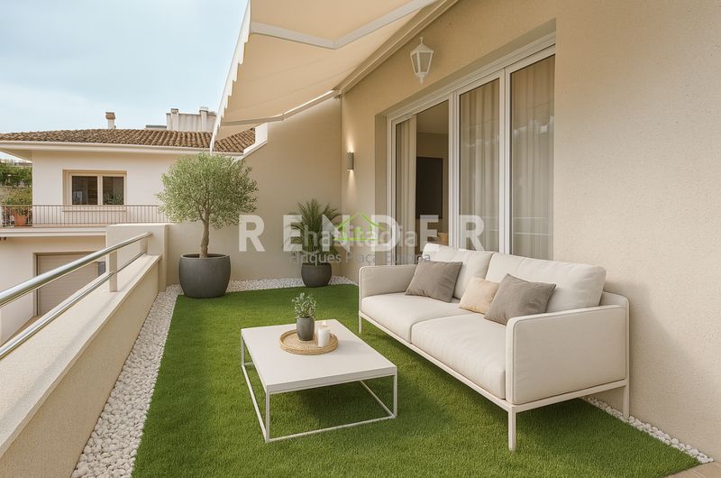 Foto 022c2241-72fb-484c-8eb3-9f4dea5b2c7a. Apartament amb calefacció aparcament a Centre-Platja Platja d´Aro