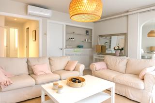 Apartamento  Avinguda cavall bernat. Platja daroapartamento