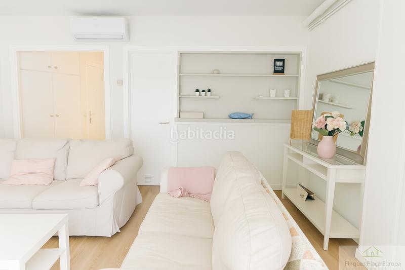 Foto 1e677cbe-b92c-459c-95e8-0f97f6b4c7f2. Piccolo appartamento con riscaldamento parcheggio in Platja d´Aro