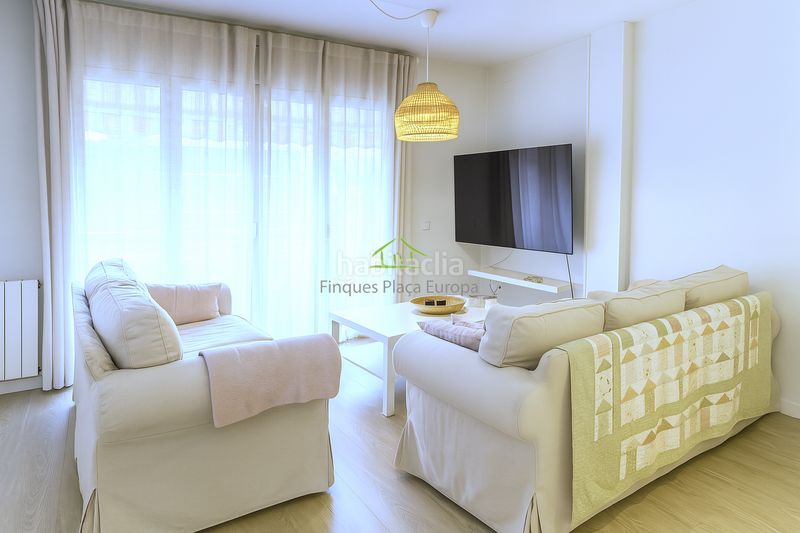 Foto 7c2291d1-5213-42ce-a1dd-22c14c72a82e. Apartament amb calefacció aparcament a Centre-Platja Platja d´Aro