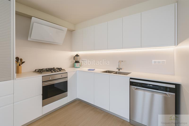 Foto 7e7e01b6-7266-43a6-90f9-bc6198175d04. Piccolo appartamento con riscaldamento parcheggio in Platja d´Aro