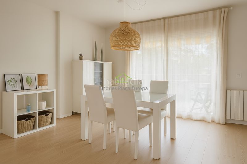 Foto 8cff2f73-6f1b-418e-8252-f1a978a3d6d1. Apartament amb calefacció aparcament a Centre-Platja Platja d´Aro