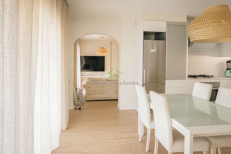 Foto 8ebe21fd-253a-4d12-bec6-c7bd0eba9b1c. Apartament amb calefacció aparcament a Centre-Platja Platja d´Aro