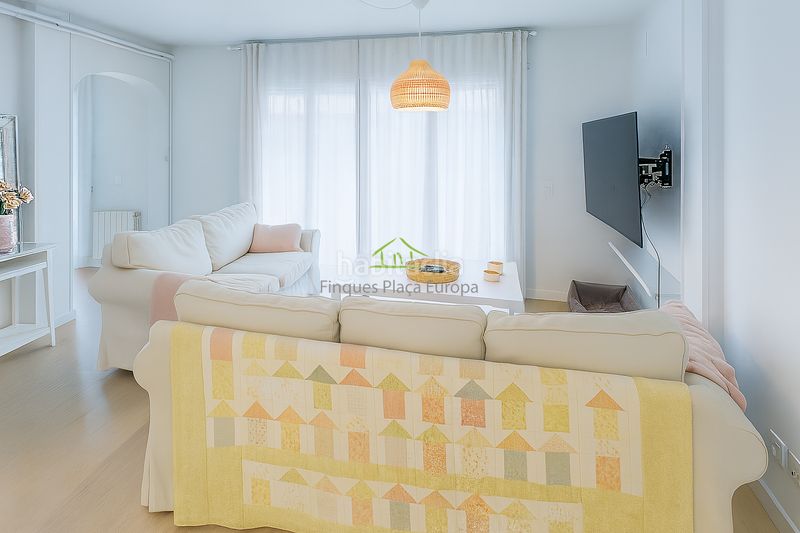 Foto a4f4d706-907b-4a38-8e8e-933ee8249928. Apartament amb calefacció aparcament a Centre-Platja Platja d´Aro
