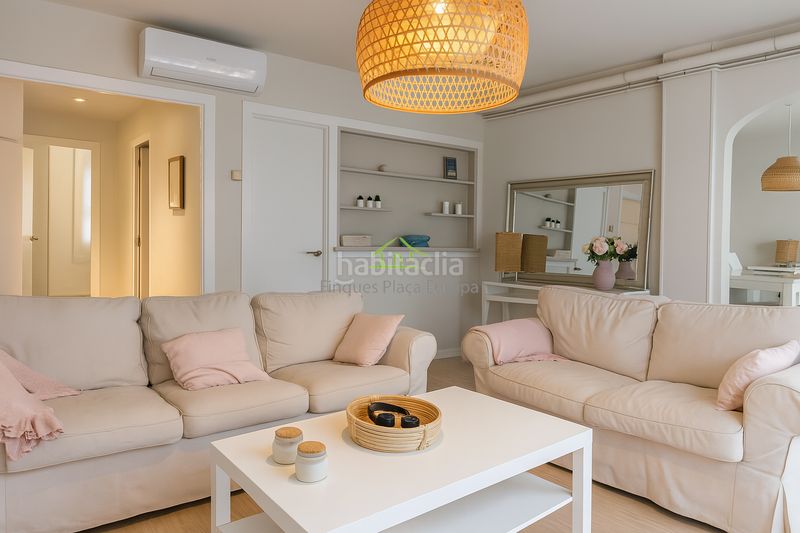 Foto ad1aabf5-4db9-4345-9853-50be9c48a44c. Apartament amb calefacció aparcament a Centre-Platja Platja d´Aro