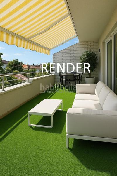 Foto ba4b164b-4829-4bec-9218-989cec780a84. Piccolo appartamento con riscaldamento parcheggio in Platja d´Aro