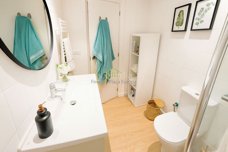 Foto c3692a49-3746-4613-9c37-fd31181ffaf8. Apartament amb calefacció aparcament a Centre-Platja Platja d´Aro