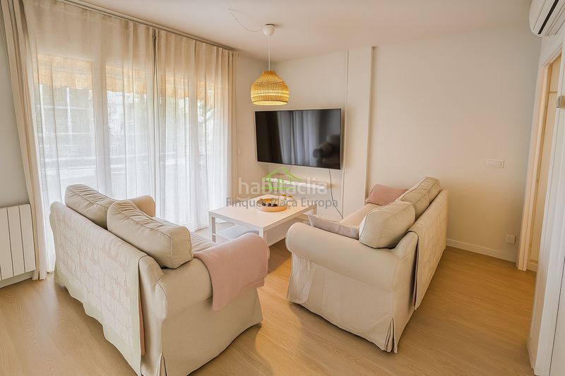 Foto da7d9909-685e-4429-8f9c-b39c8c760e3e. Apartament amb calefacció aparcament a Centre-Platja Platja d´Aro