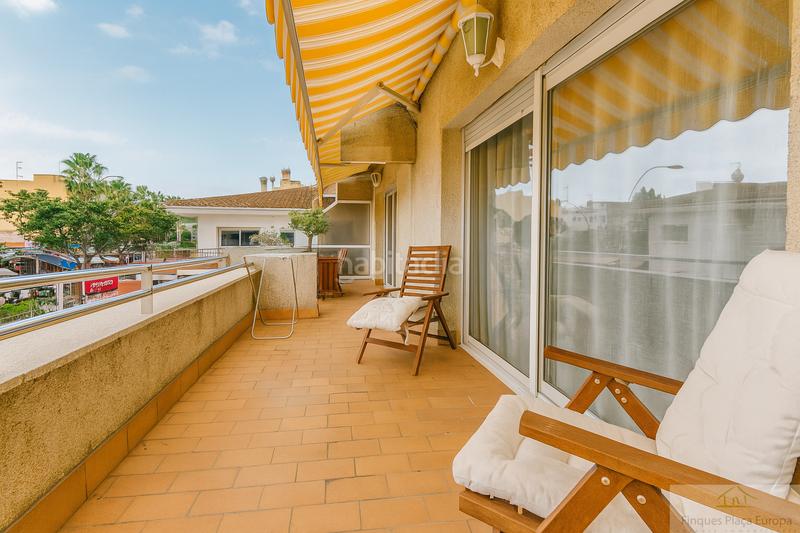 Foto dab8bbd1-e9ec-4517-b7d7-c85b0c6e5628. Piccolo appartamento con riscaldamento parcheggio in Platja d´Aro