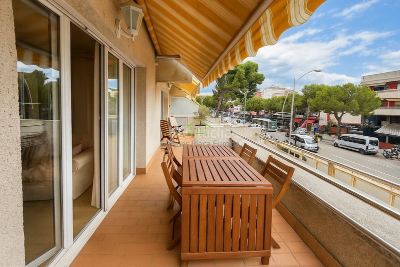 Foto dc61540b-3e28-4dc5-9291-179c828c5efd. Apartament amb calefacció aparcament a Centre-Platja Platja d´Aro